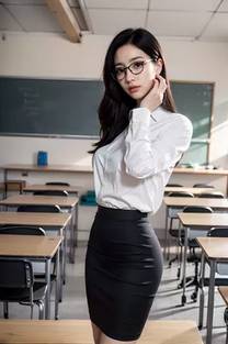 再见琼剧情
