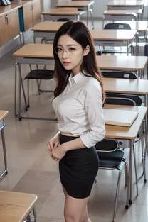 杀木池 剧照 2