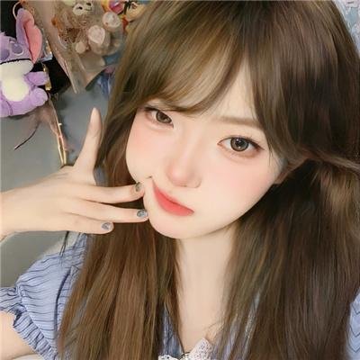 女孩 海报