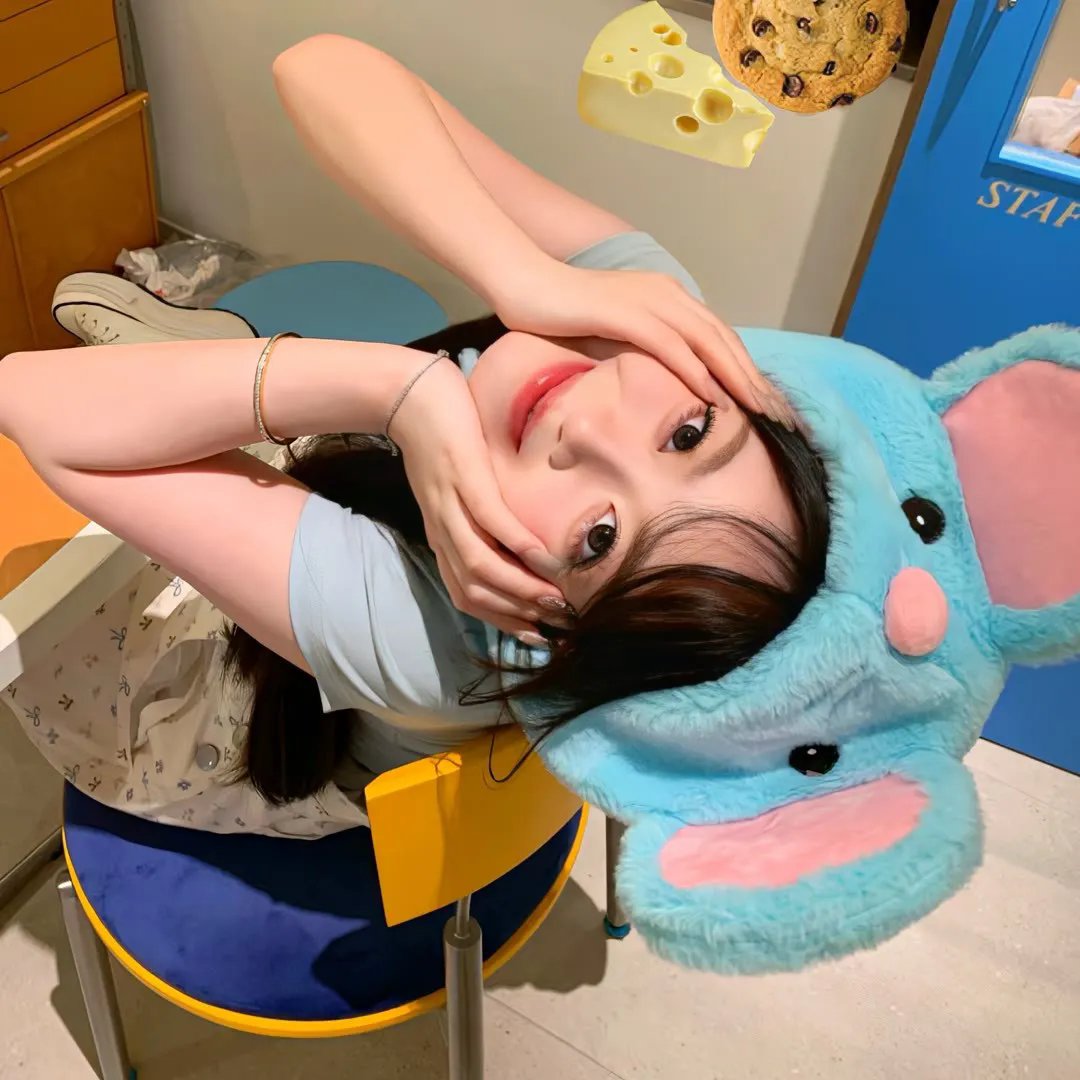 保护者 海报